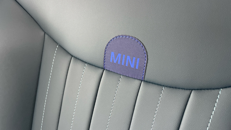 MINI Aceman 135kW E Exclusive [Level 2] 43kWh 5dr Auto Electric Hatchback